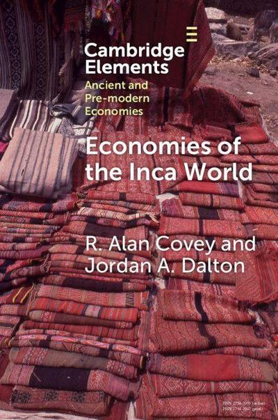 Economies of the Inca World