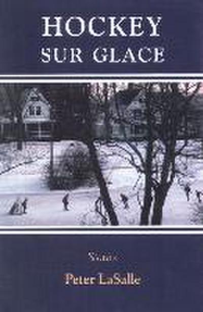 Hockey Sur Glace