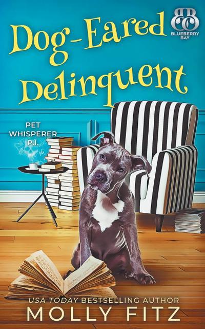 Dog-Eared Delinquent