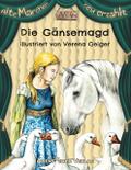 Die Gänsemagd