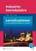 Industriebetriebslehre - Management betrieblicher Prozesse