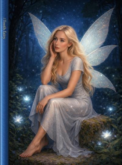 The Tooth Fairy - the original story