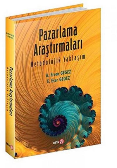 Pazarlama Arastirmalari