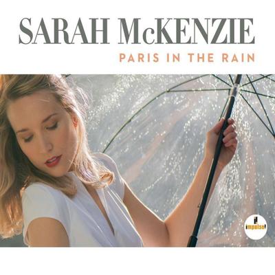 Paris In The Rain, 1 Audio-CD
