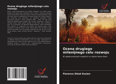 Ocena drugiego milenijnego celu rozwoju