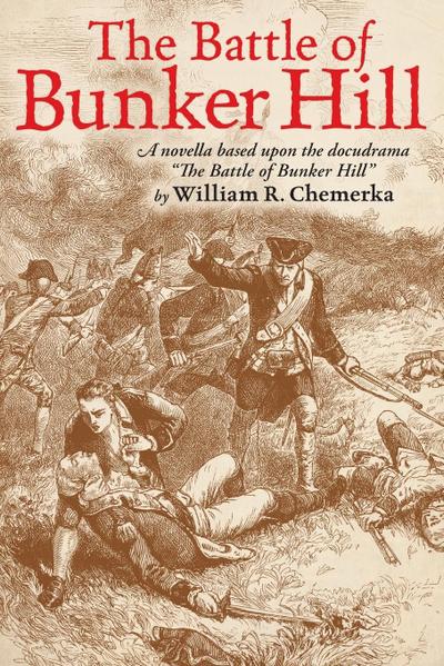 The Battle of Bunker Hill