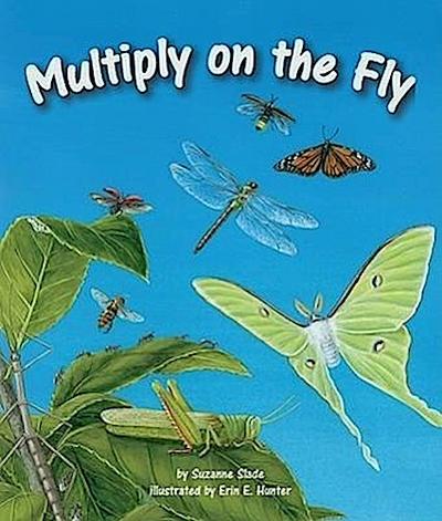 Multiply on the Fly