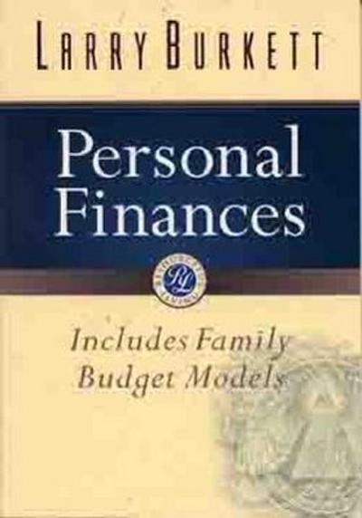 Personal Finances