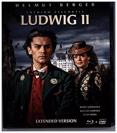 Ludwig II.