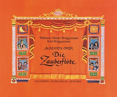 Die Zauberflöte