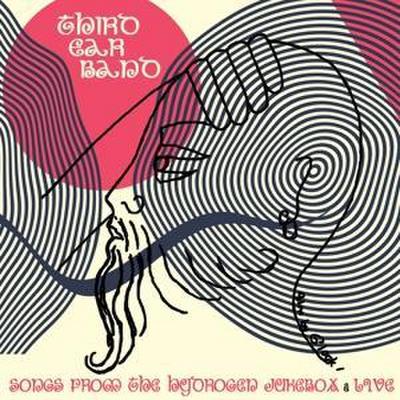 Songs From The Hydrogen Jukebox/Live