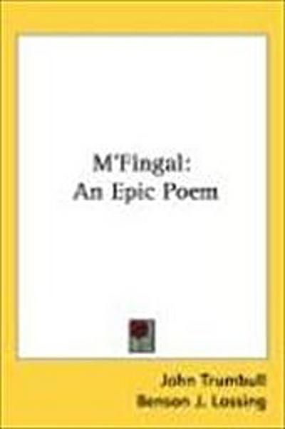 M’Fingal