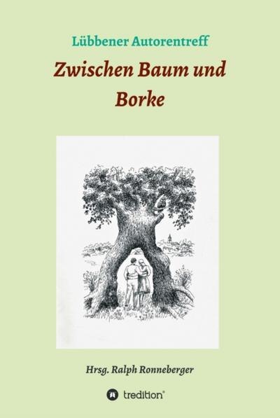 Zwischen Baum und Borke