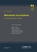 Metrópolis incompletas