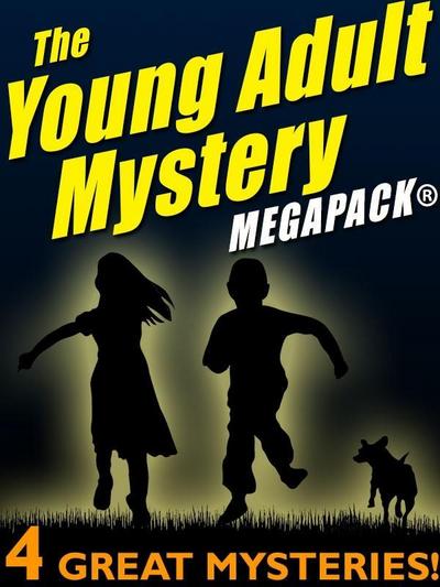 The Young Adult Mystery MEGAPACK®