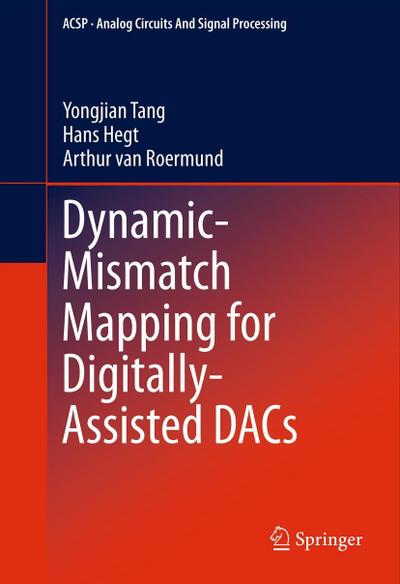 Dynamic-Mismatch Mapping for Digitally-Assisted DACs
