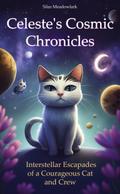 Celeste’s Cosmic Chronicles: Interstellar Escapades of a Courageous Cat and Crew (The Cosmic Chronicles of Celeste and Friends: A Trilogy of Interstellar Adventures, #2)