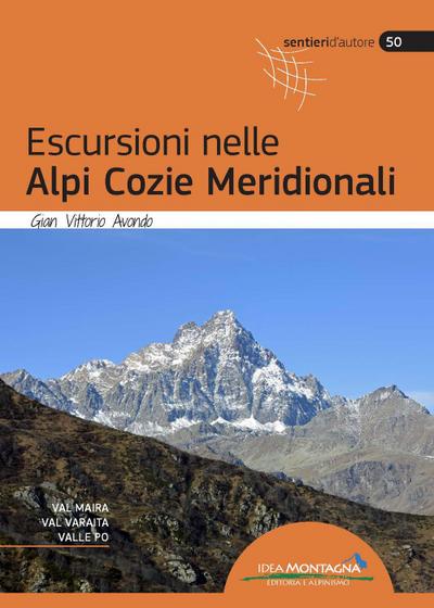 Avondo, G: Escursioni nelle Alpi Cozie Meridionali. Val Mair