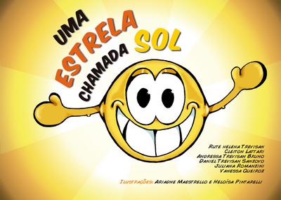 Uma estrela chamada sol