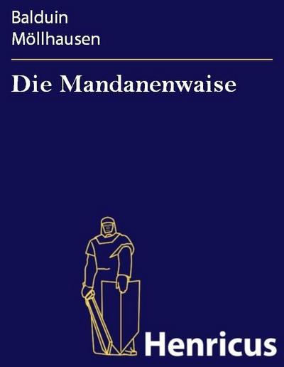 Die Mandanenwaise