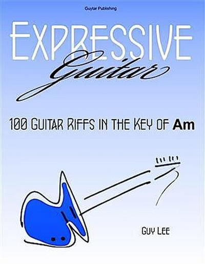 Expressive Guitar