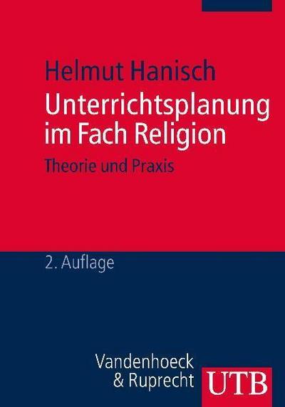 Unterrichtsplanung im Fach Religion