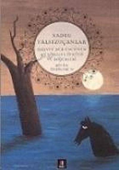 Halvet Der Encümen 40 Gözalti Öyküsü Ve Digerleri; Bütün Öyküleri Iv