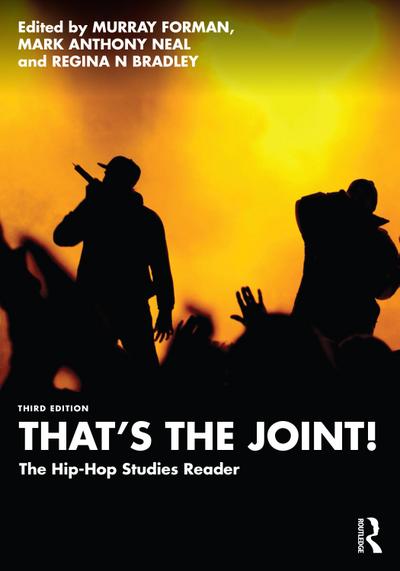 That’s the Joint!