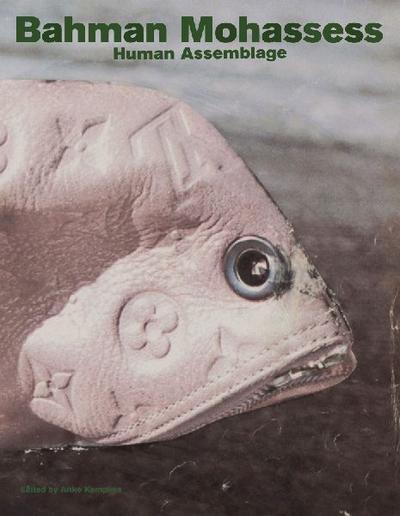Bahman Mohassess: Human Assemblage