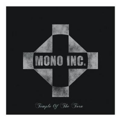 Temple Of The Torn (Collector’s Cut)