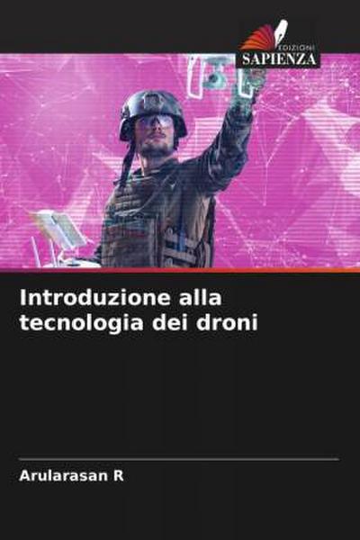 Introduzione alla tecnologia dei droni