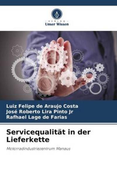 Servicequalität in der Lieferkette