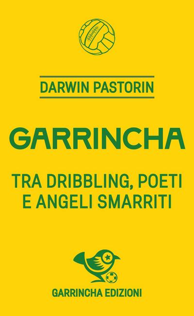 Pastorin, D: Garrincha