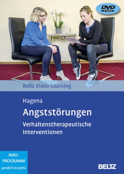 Angststörungen, 2 DVD-Video