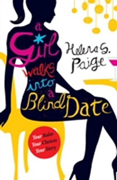A Girl Walks into a blind date