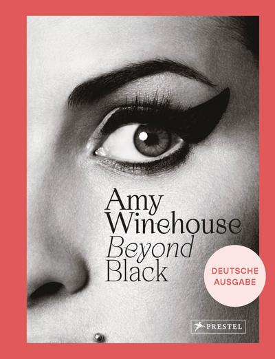 Amy Winehouse: Beyond Black