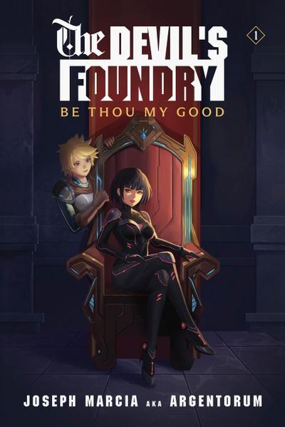 Be Thou My Good