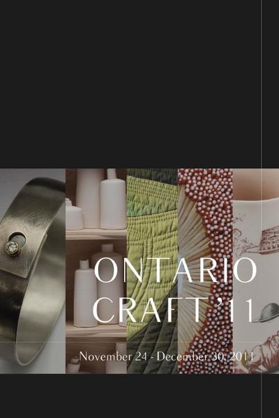 Ontario Craft ’11