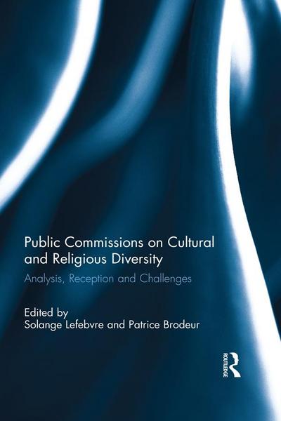 Public Commissions on Cultural and Religious Diversity