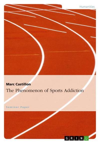 The Phenomenon of Sports Addiction