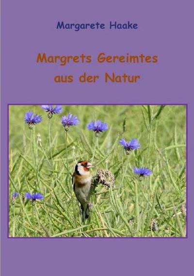 Margrets Reimereien aus der Natur