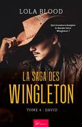 La Saga des Wingleton - David