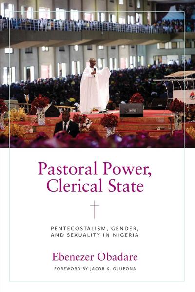 Pastoral Power, Clerical State