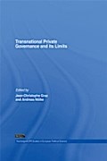 Transnational Private Governance and its Limits