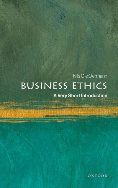 Business Ethics