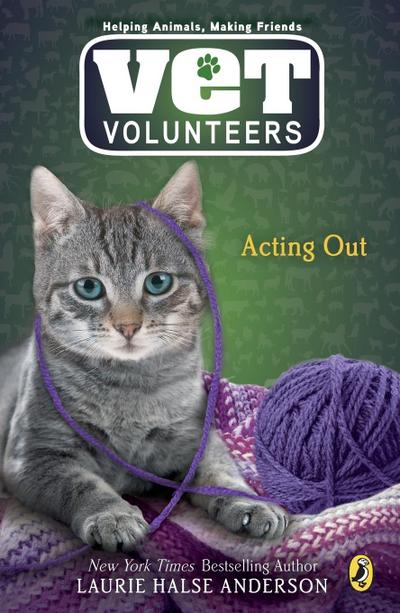 Acting Out