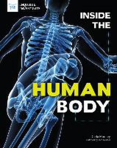 INSIDE THE HUMAN BODY