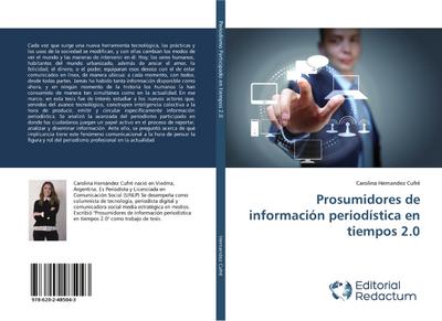 Prosumidores de información periodística en tiempos 2.0