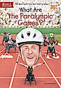 What Are the Paralympic Games?