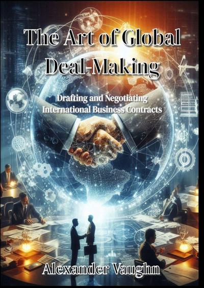 The Art of Global Deal-Making